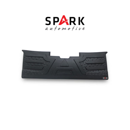 Mitsubishi L200 2007-2015 Yıl Aralığı Uyumlu Bagaj Kapağı Dodik