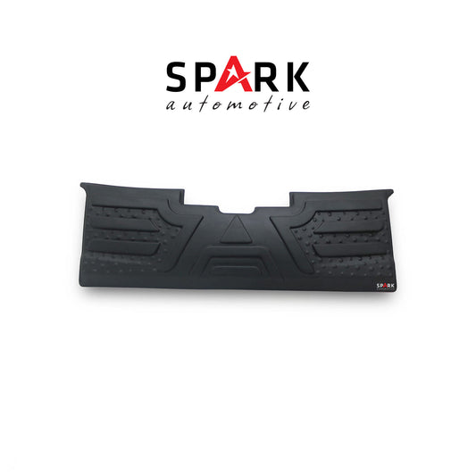 Mitsubishi L200 2007-2015 Yıl Aralığı Uyumlu Bagaj Kapağı Dodik
