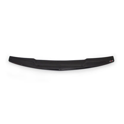 Mitsubishi L200 2007-2015 Yıl Aralığı Uyumlu Kaput Rüzgarlığı 4mm