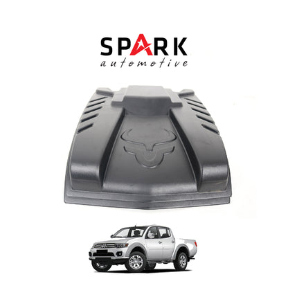 Mitsubishi L200 2007-2015 Yıl Aralığı Uyumlu Ön Kaput Büyük Scoop