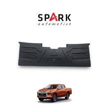 Mitsubishi L200 2019- Yılı ve Sonrası Uyumlu Bagaj Kapağı Dodik