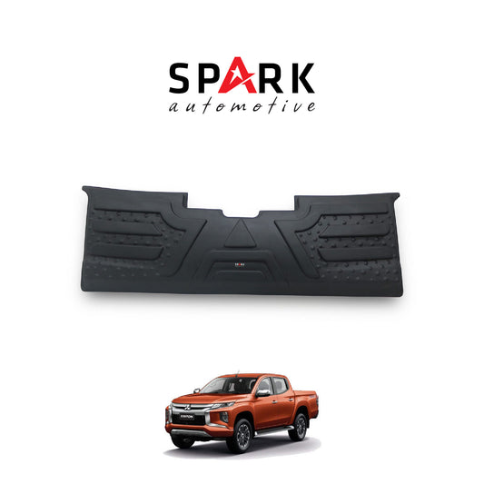 Mitsubishi L200 2019- Yılı ve Sonrası Uyumlu Bagaj Kapağı Dodik
