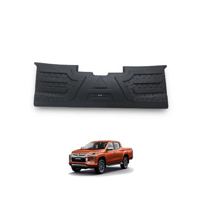 Mitsubishi L200 2019- Yılı ve Sonrası Uyumlu Bagaj Kapağı Dodik