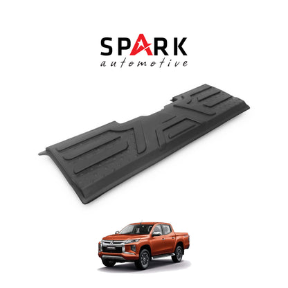 Mitsubishi L200 2019- Yılı ve Sonrası Uyumlu Bagaj Kapağı Dodik