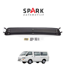 Mitsubishi L300 1990-2000 Yıl Aralığı Uyumlu Ön Cam Güneşliği