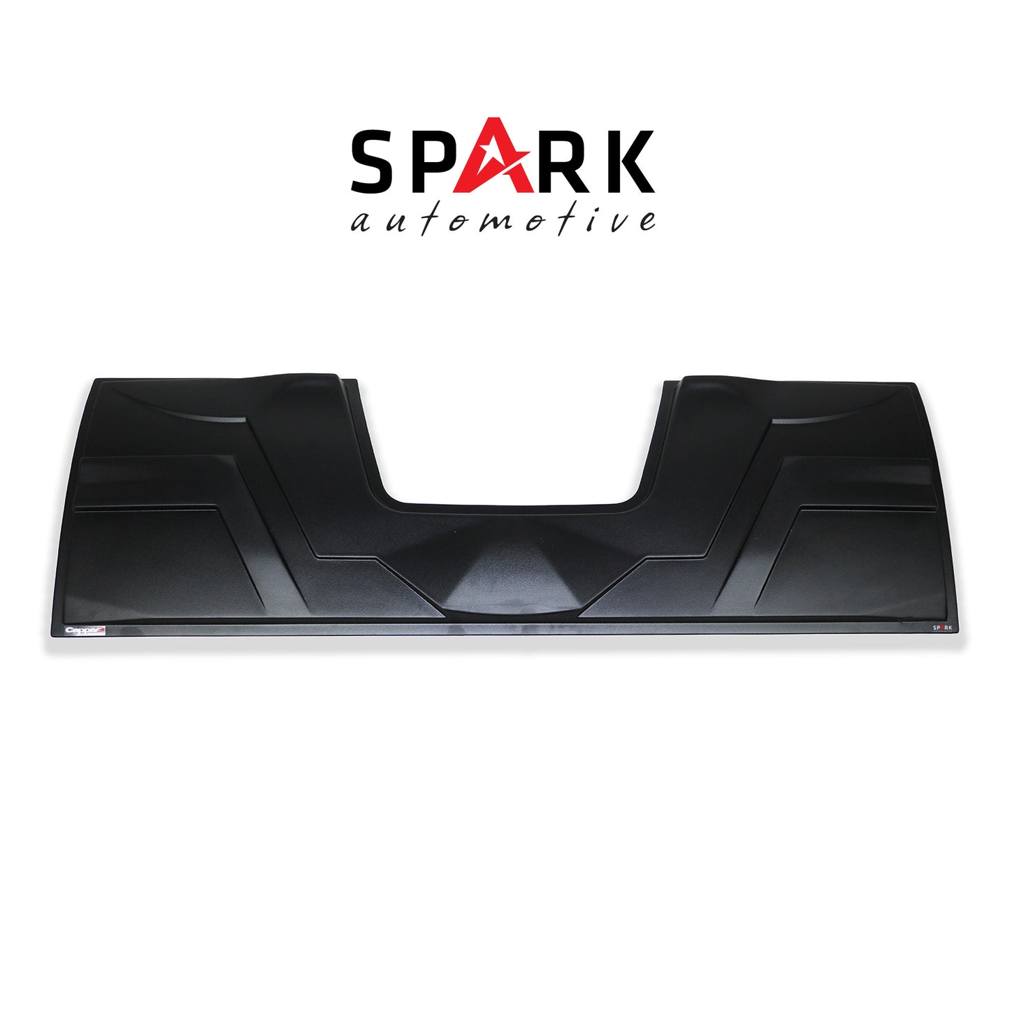 Nissan Navara 2006-2015 Yıl Aralığı Bagaj Kapağı Dodik