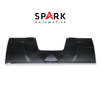 Nissan Navara 2006-2015 Yıl Aralığı Bagaj Kapağı Dodik