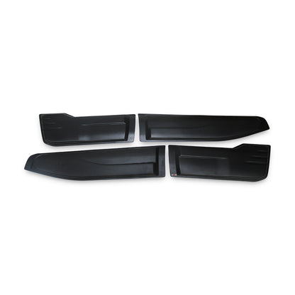 Nissan Navara 2006-2015 Yıl Aralığı Uyumlu Set 4 Prç. Kapı Dodik