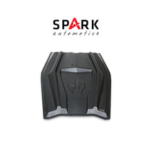 Nissan Navara 2006-2015 Yıl Aralığı Uyumlu Ön Kaput Scoop