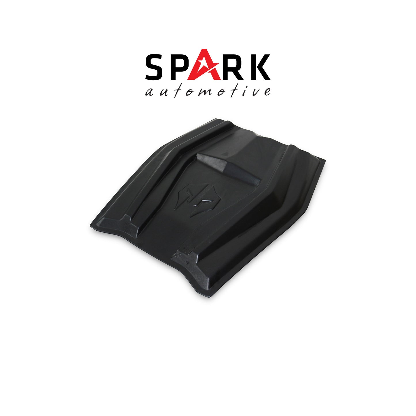 Nissan Navara 2006-2015 Yıl Aralığı Uyumlu Ön Kaput Scoop
