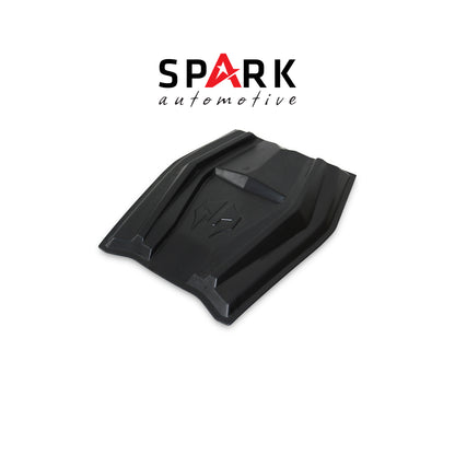 Nissan Navara 2006-2015 Yıl Aralığı Uyumlu Ön Kaput Scoop