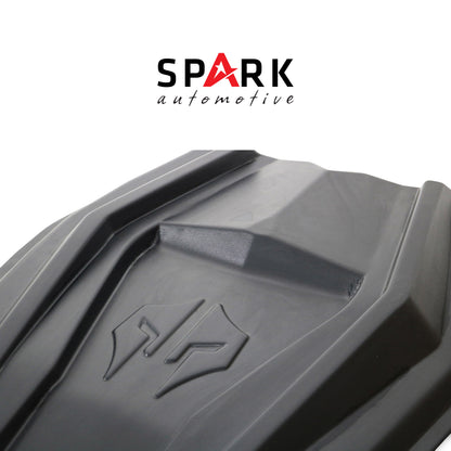 Nissan Navara 2006-2015 Yıl Aralığı Uyumlu Ön Kaput Scoop