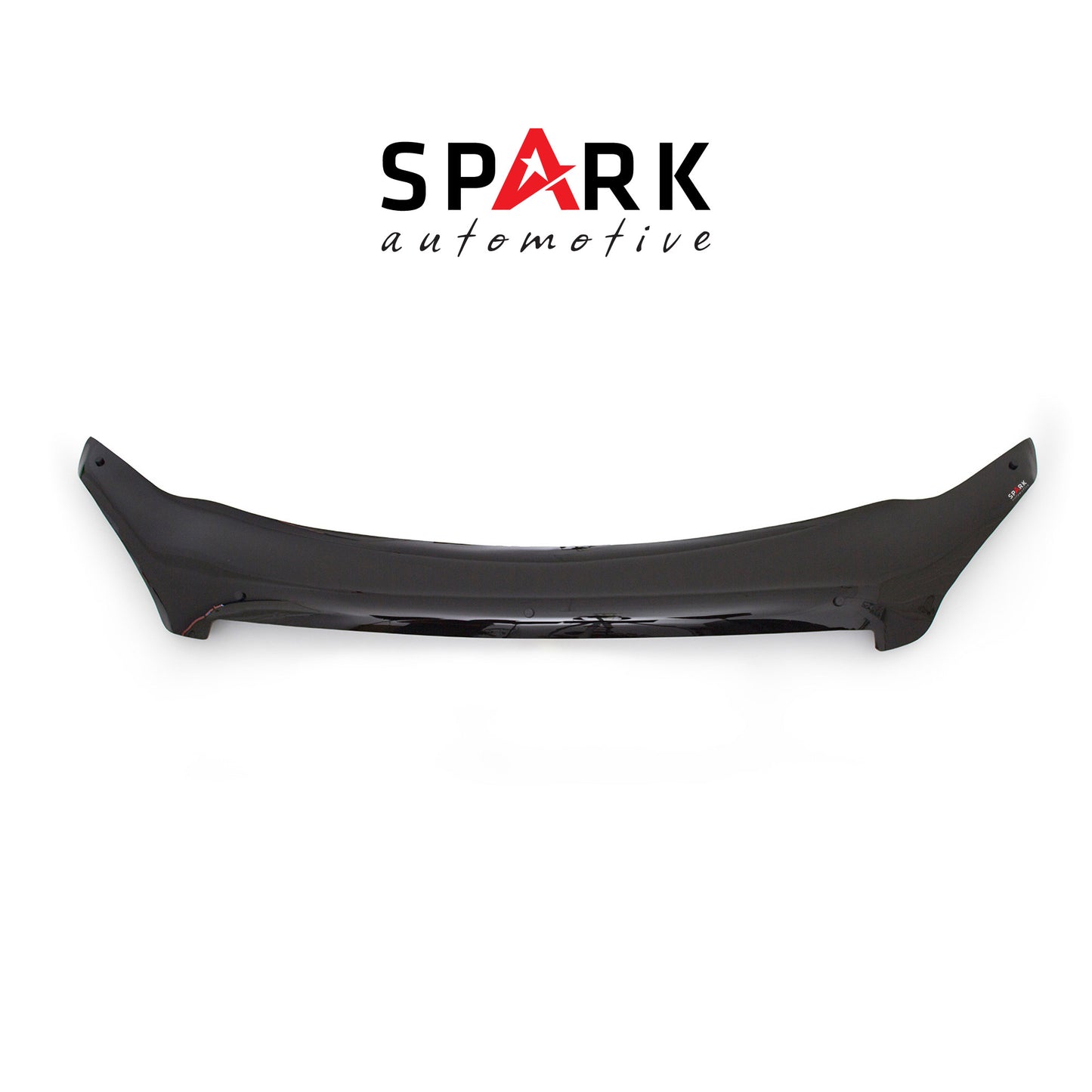 Nissan Qashqai 2007-2010 Yıl Aralığı Uyumlu Kaput Rüzgarlığı 3mm