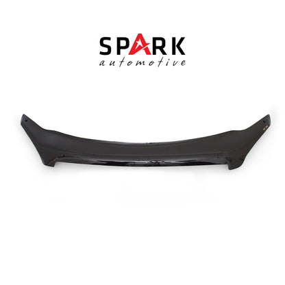 Nissan Qashqai 2007-2010 Yıl Aralığı Uyumlu Kaput Rüzgarlığı 3mm