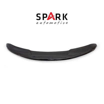 Nissan Qashqai 2014-2016 Yıl Aralığı Uyumlu Kaput Rüzgarlığı 4mm