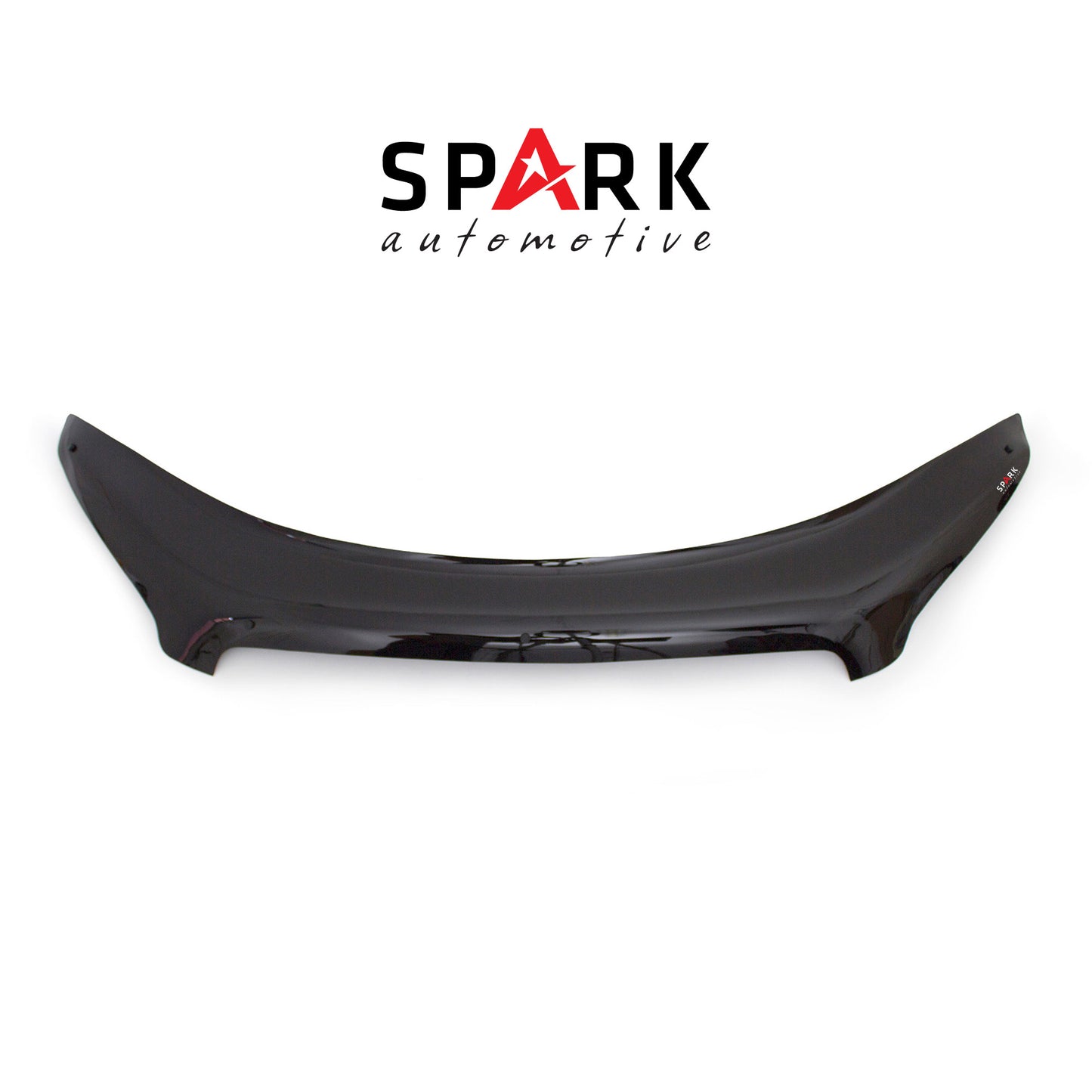 Nissan Qashqai 2010-2013 Yıl Aralığı Uyumlu Kaput Rüzgarlığı 4mm