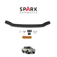 Nissan Skystar 2001-2012 Yılları Arası Ön Kaput Rüzgarlığı 3mm
