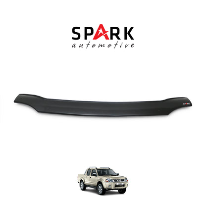 Nissan Skystar 2001-2012 Yılları Arası Ön Kaput Rüzgarlığı 3mm