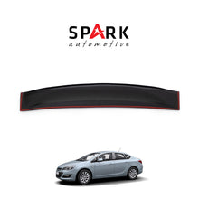 Opel Astra J Sedan 2012-2018 Yıl Aralığı Uyumlu Arka Cam Üstü Spoyler