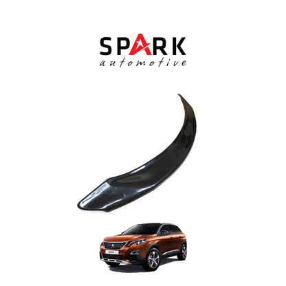 Peugeot 3008 2017 Yılı Ve Sonrası Ön Kaput Rüzgarlık 3mm