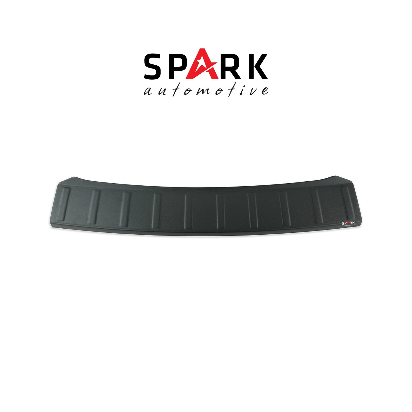 Peugeot 408 2022 Yılı Ve Sonrası Arka Tampon Eşiği Mat