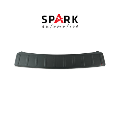 Peugeot 408 2022 Yılı Ve Sonrası Arka Tampon Eşiği Mat