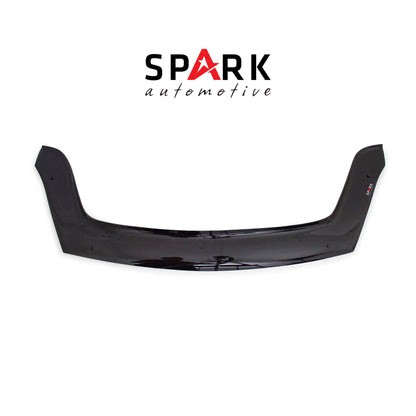 Peugeot Partner Tepee 2009-2015 Yıl Aralığı Uyumlu Ön Kaput Rüzgarlık 3mm