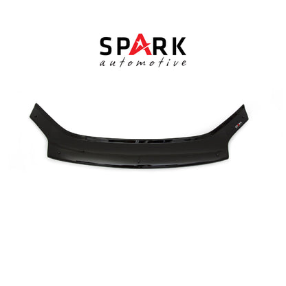 Peugeot Partner Tepee 2004-2008 Yıl Aralığı Uyumlu Ön Kaput Rüzgarlık 3mm