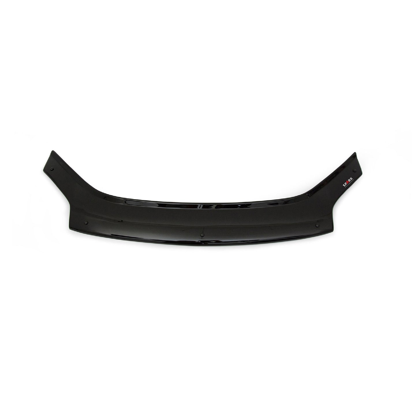 Peugeot Partner Tepee 2004-2008 Yıl Aralığı Uyumlu Ön Kaput Rüzgarlık 3mm