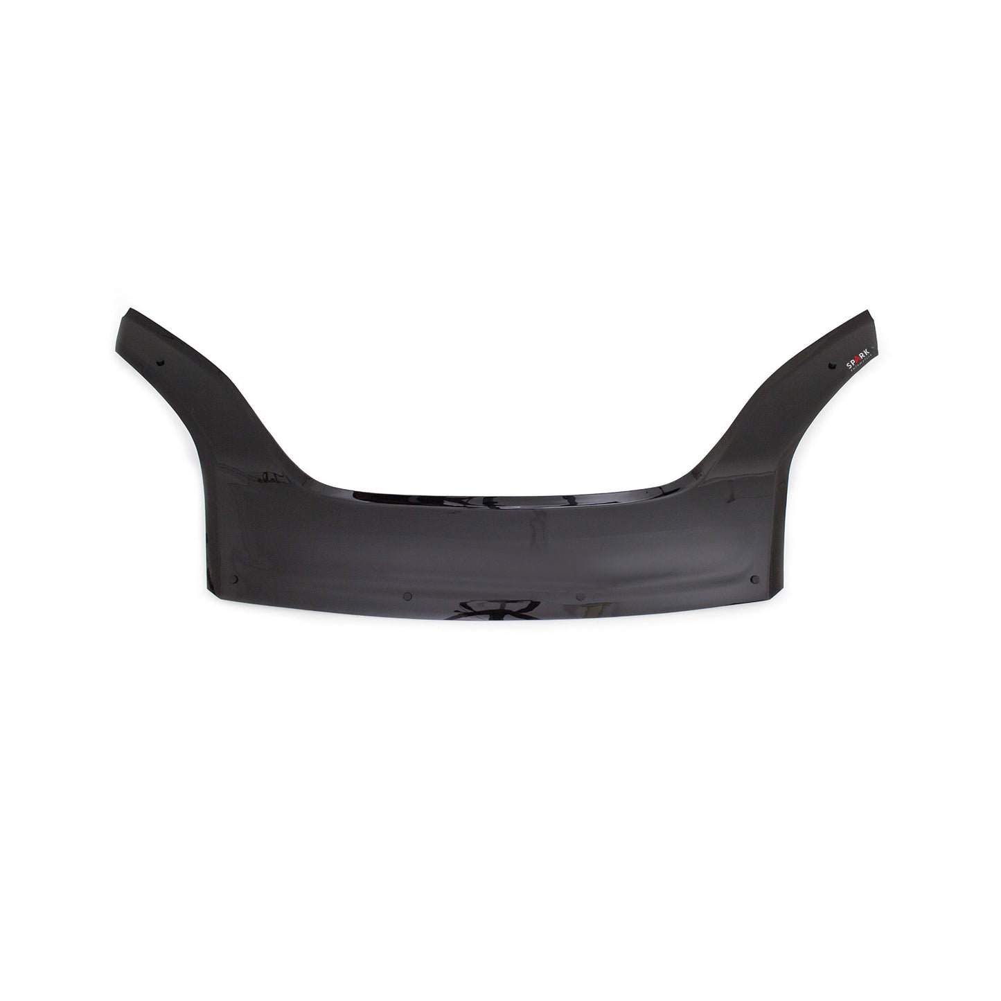 Peugeot Bipper 2007-2016 Yıl Aralığı Ön Kaput Rüzgarlık 3mm