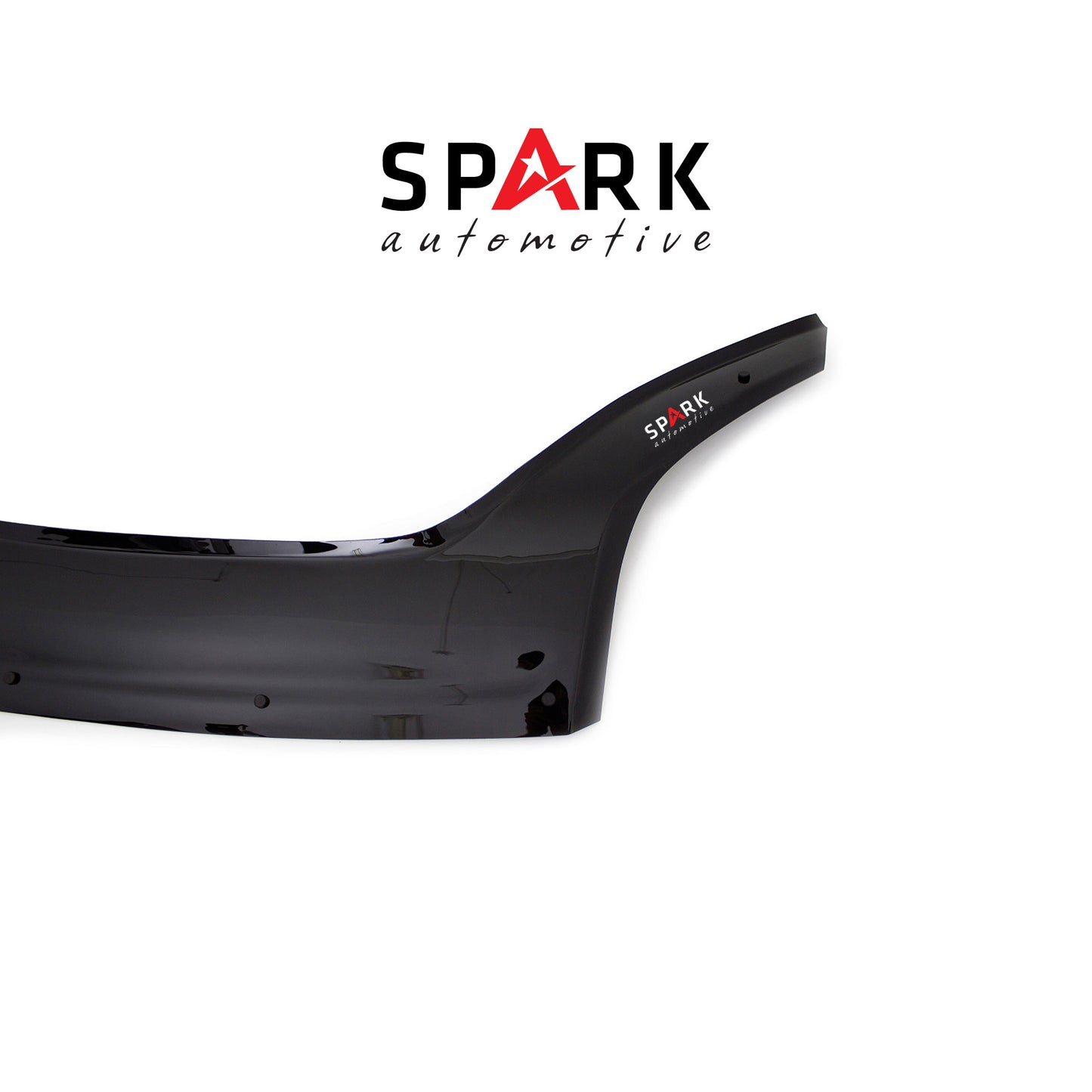 Peugeot Bipper 2007-2016 Yıl Aralığı Ön Kaput Rüzgarlık 3mm