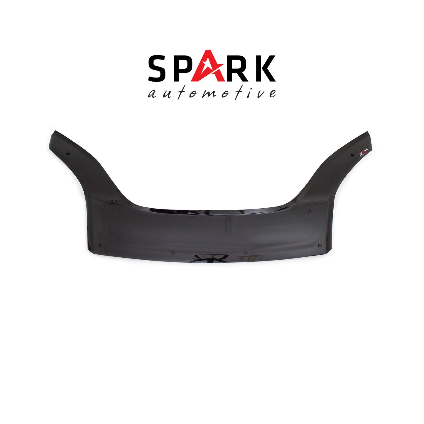 Peugeot Bipper 2007-2016 Yıl Aralığı Ön Kaput Rüzgarlık 4mm