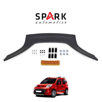 Peugeot Bipper 2007-2016 Yıl Aralığı Ön Kaput Rüzgarlık 4mm