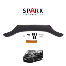 Peugeot Boxer 2014 Yılı Ve Sonrası Uyumlu Ön Kaput Rüzgarlık 4mm