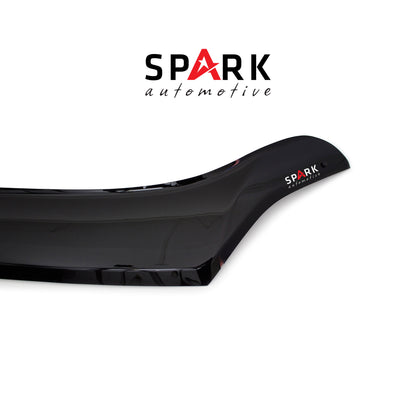 Peugeot Boxer 2014 Yılı Ve Sonrası Uyumlu Ön Kaput Rüzgarlık 4mm