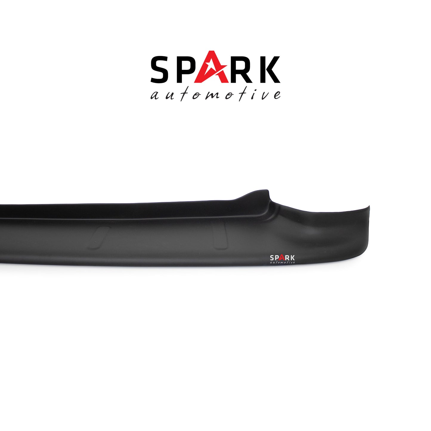 Peugeot Partner Tepee 2009-2015 Yıl Aralığı Uyumlu Arka Tampon Eşiği Mat