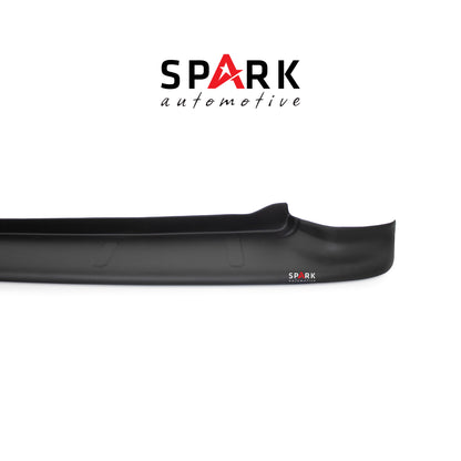 Peugeot Partner Tepee 2009-2015 Yıl Aralığı Uyumlu Arka Tampon Eşiği Mat