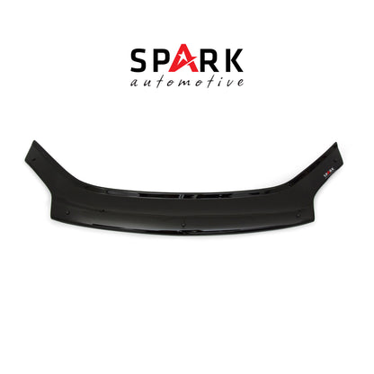 Peugeot Partner Tepee 2004-2008 Yıl Aralığı Uyumlu Ön Kaput Rüzgarlık 4mm