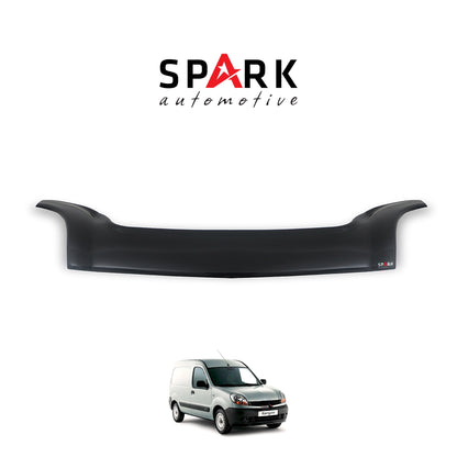 Renault Kangoo 2003-2008 Yıl Aralığı Uyumlu Kaput Rüzgarlığı 4mm