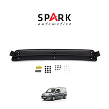 Renault Kangoo 2008-2013 Yıl Aralığı Uyumlu Ön Cam Güneşliği