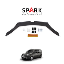 Renault Kangoo 2014-2021 Yıl Aralığı Uyumlu Kaput Rüzgarlığı 3mm