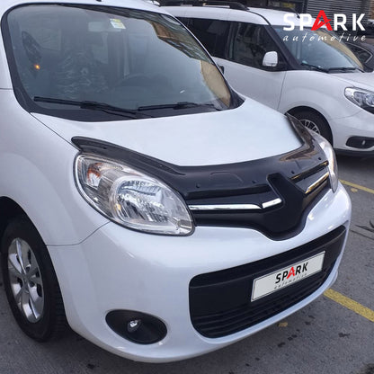 Renault Kangoo 2014-2021 Yıl Aralığı Uyumlu Kaput Rüzgarlığı 4mm