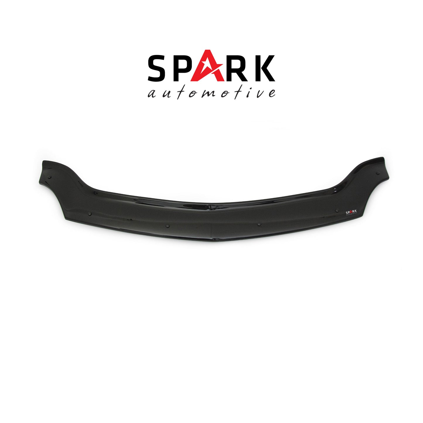 Renault Kangoo 2008-2013 Yıl Aralığı Uyumlu Kaput Rüzgarlığı 4mm