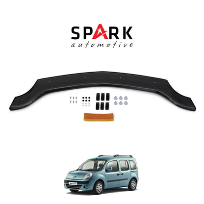Renault Kangoo 2008-2013 Yıl Aralığı Uyumlu Kaput Rüzgarlığı 4mm