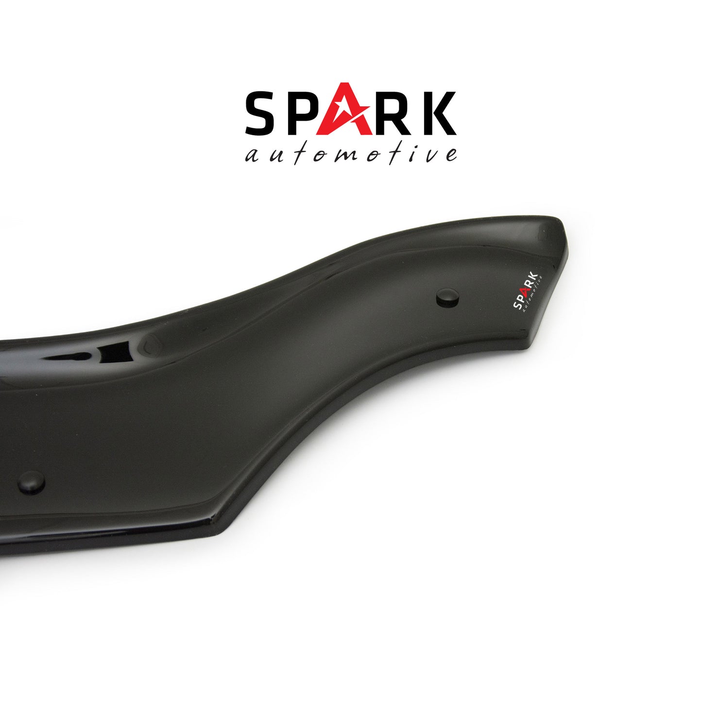 Renault Kangoo 2008-2013 Yıl Aralığı Uyumlu Kaput Rüzgarlığı 4mm