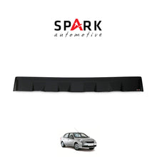 Renault Symbol 2009-2013 Yıl Aralığı Uyumlu Arka Cam Spoyler
