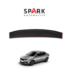 Renault Symbol 2013- Yılı ve Sonrası Uyumlu Arka Cam Spoyler