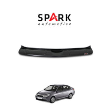 Renault Symbol 2009-2013 Yıl Aralığı Uyumlu Arka Tampon Eşiği Parlak