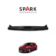 Renault Clio 4 2012-2020 Yıl Aralığı Uyumlu Arka Tampon Eşiği Parlak