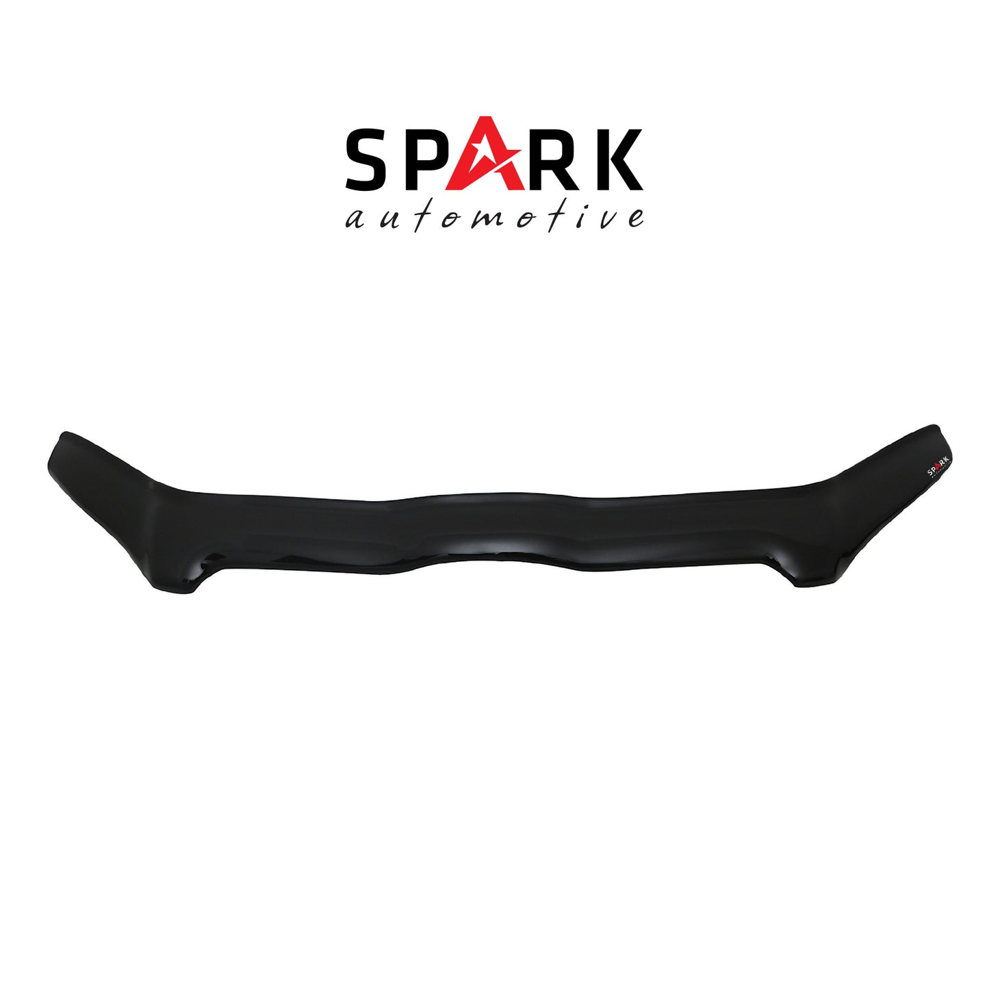 Skoda Yeti 2009-2013 Yılları Arası Uyumlu Ön Kaput Rüzgarlık 4mm